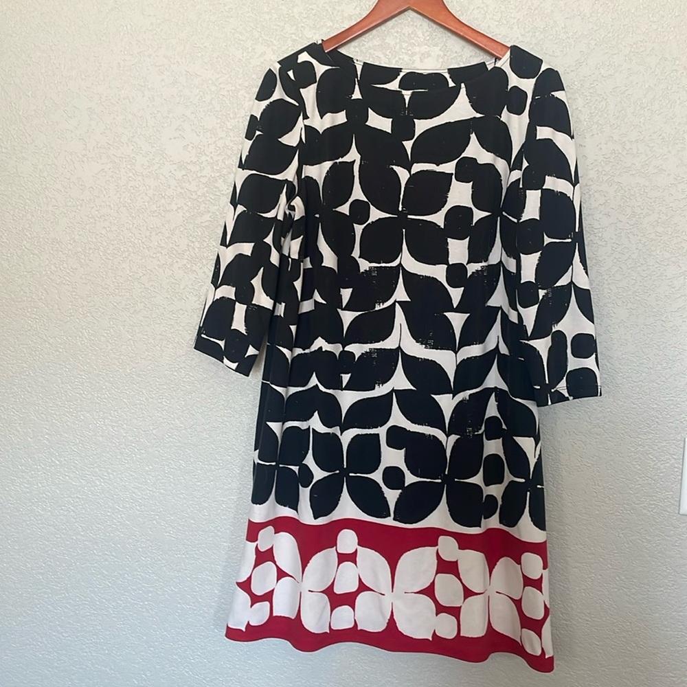 London Style dress